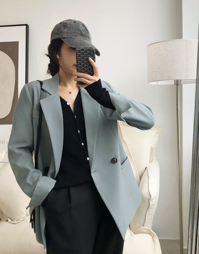 Vintage Inspired Garment with a Contemporary Edge