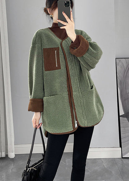 Beautifully Balanced Coat with Timeless Character