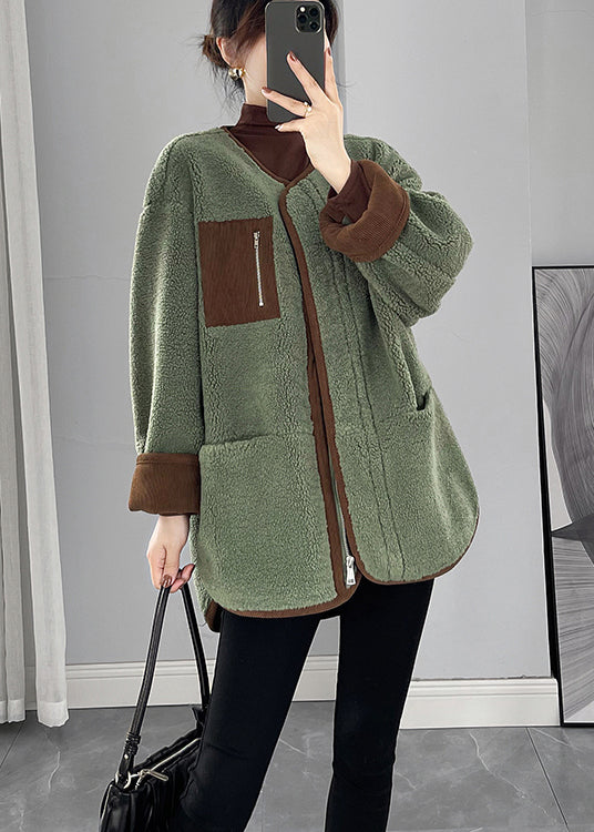 Beautifully Balanced Coat with Timeless Character