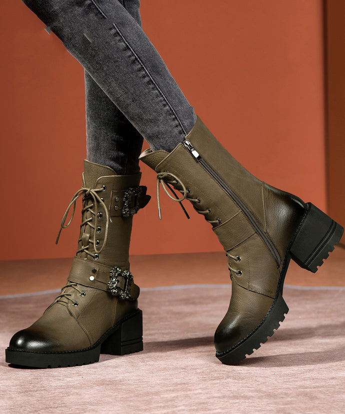 Classic Vintage & Enduringly Stylish Boots