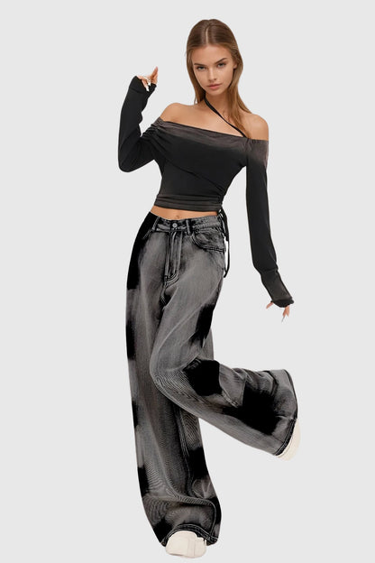 A Vintage Style Garment with Delicate Timeless Details