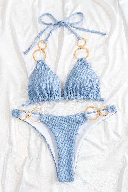 Classic Vintage & Enduringly Stylish Bikini