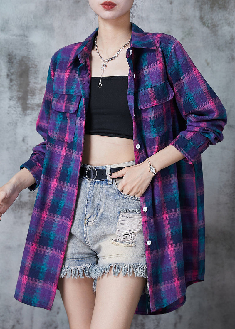 Beautifully Balanced Shirt with Timeless Character