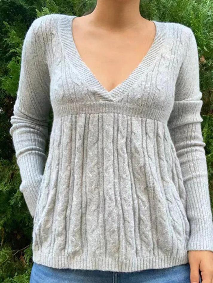 Classic Vintage & Enduringly Stylish Sweater