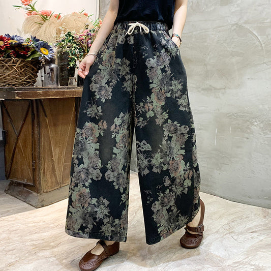 Beautifully Finished Pants in a Timeless Design