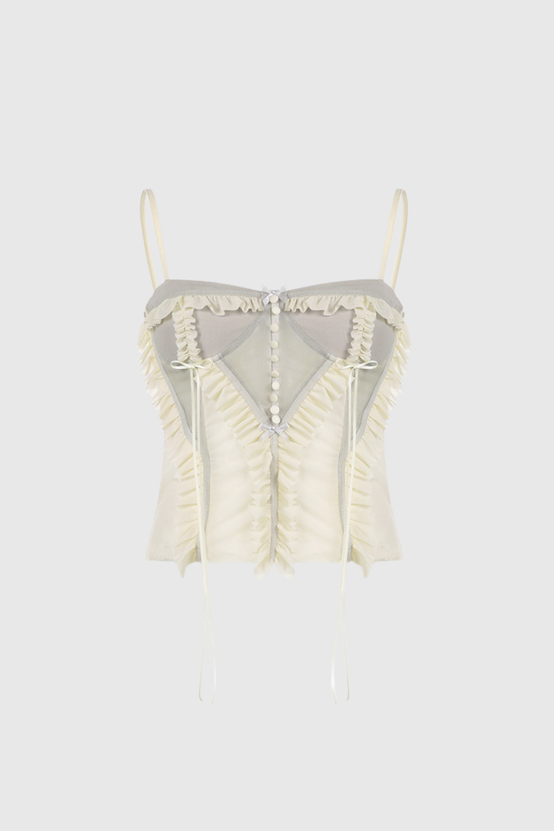 Effortlessly Elegant Garment with a Timeless Design
