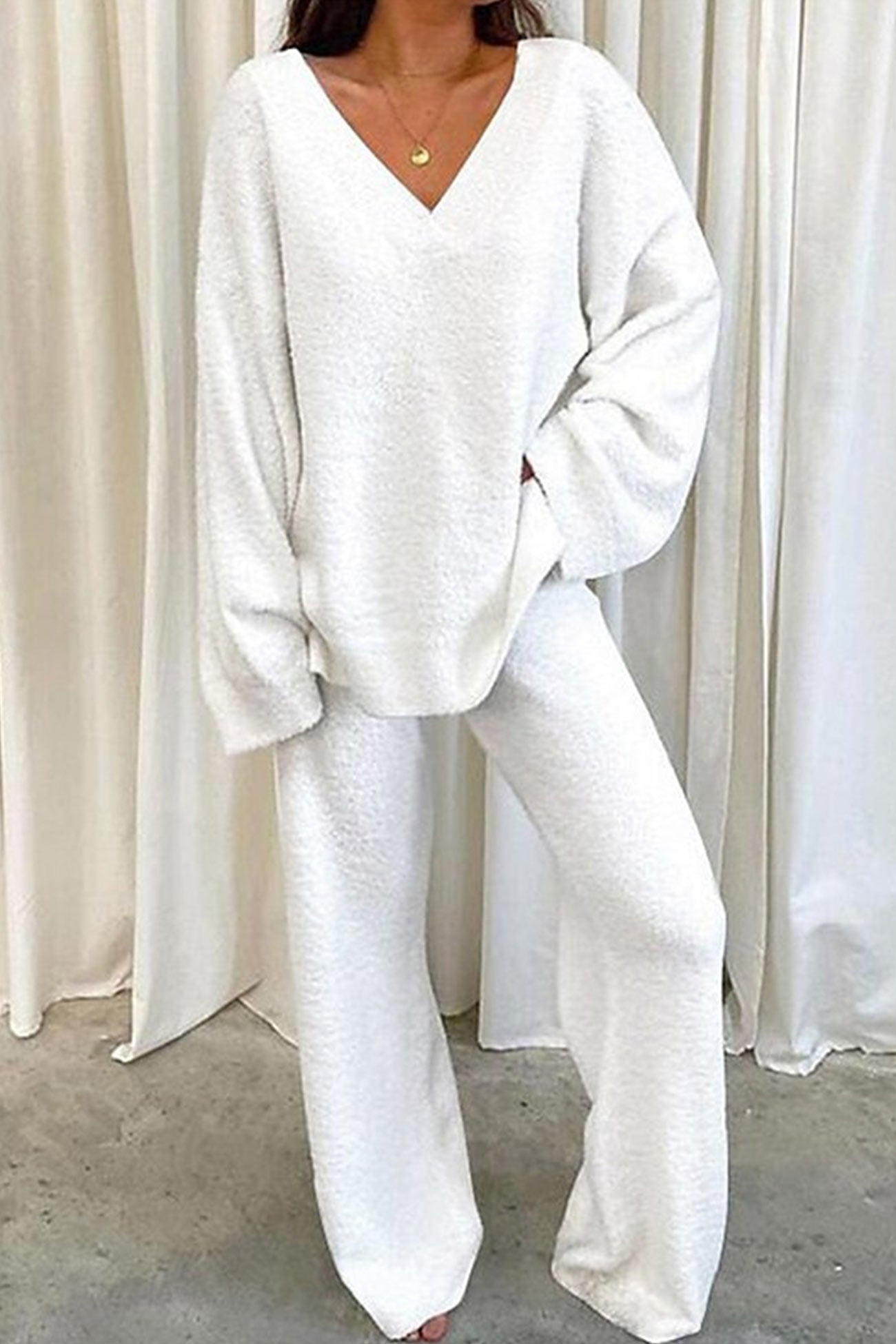 Polished Garment with an Effortless Classic Look