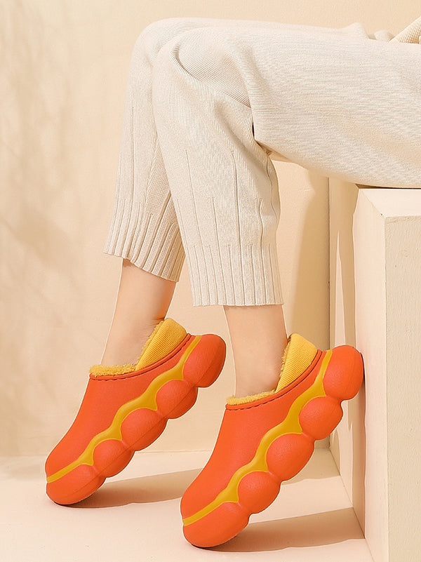 Well Tailored Shoes with a Graceful Silhouette