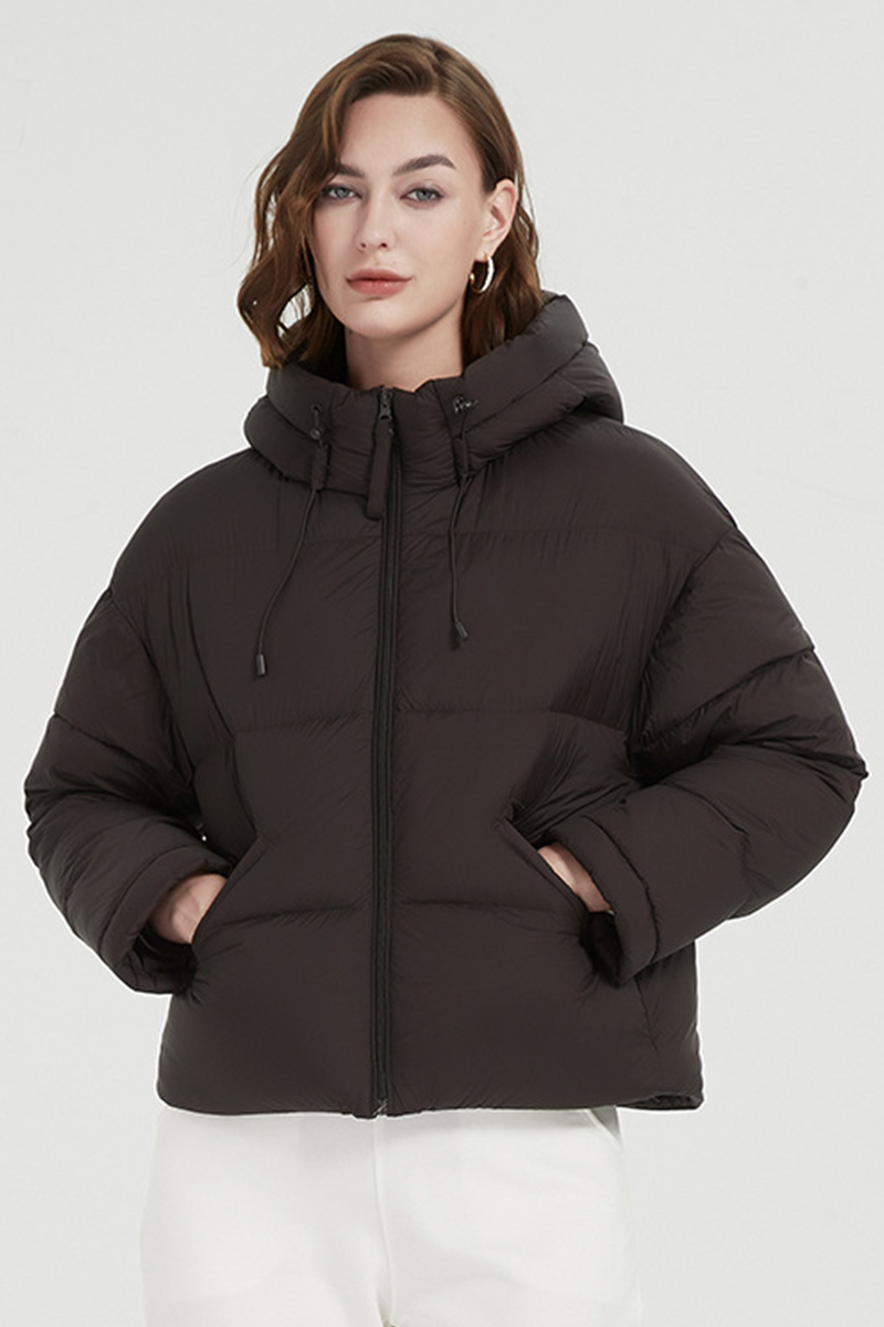 Elegantly Styled Garment for Everyday Wear
