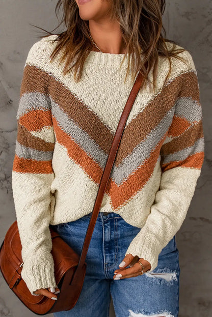 Classic Vintage & Enduringly Stylish Sweater
