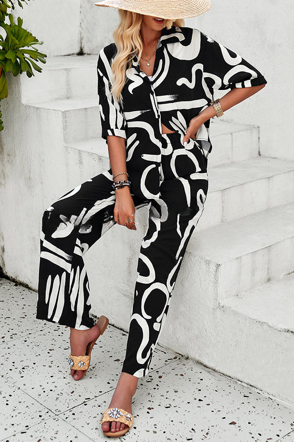 Classic Vintage & Enduringly Stylish Pants