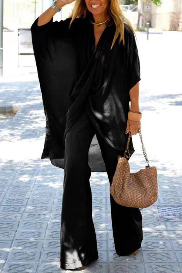 Beautifully Finished Pants in a Timeless Design