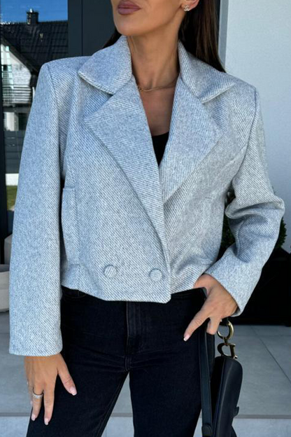 Gracefully Styled Garment for Any Occasion