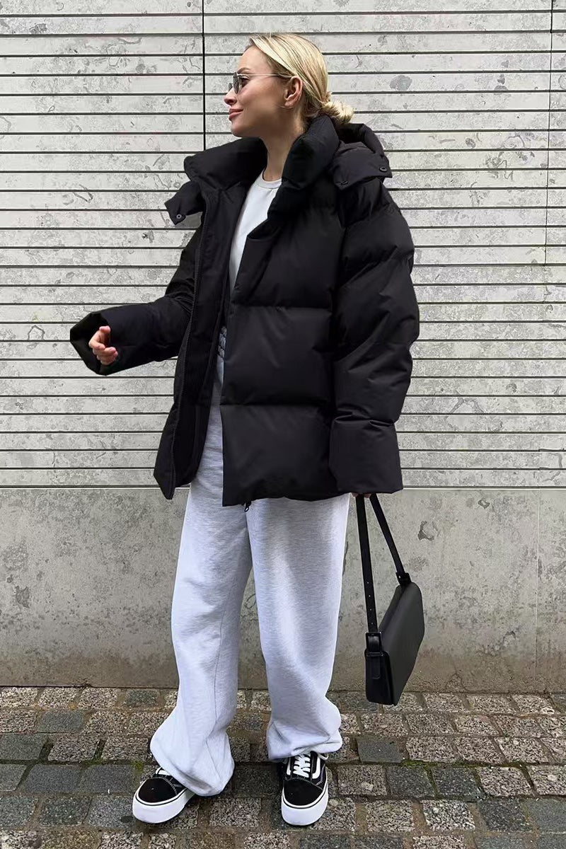 Classic Vintage & Enduringly Stylish Jacket