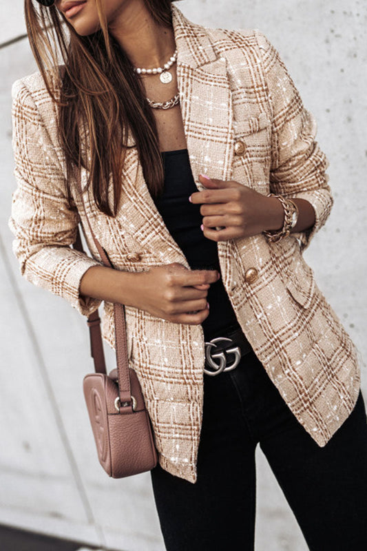 A Vintage Style Cardigan with Delicate Timeless Details