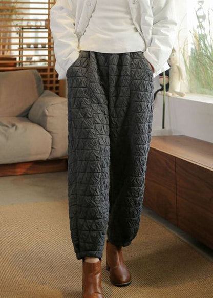 Beautifully Crafted Pants in a Classic Style