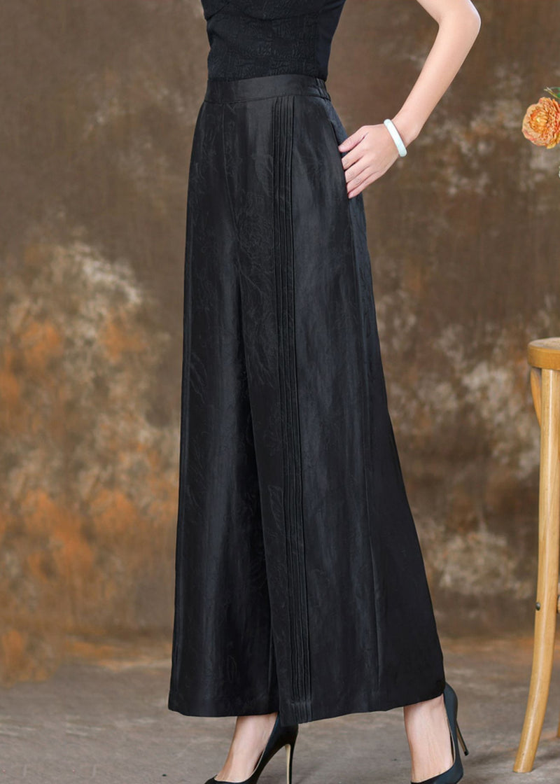 Beautifully Finished Pants in a Timeless Design