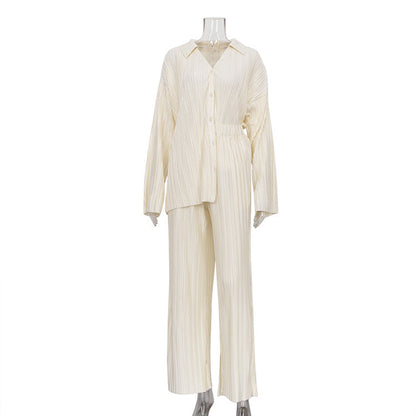 Vintage Inspired Pants with a Contemporary Edge