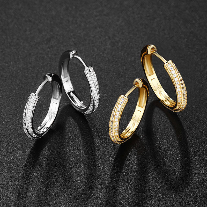 Polished Garment with an Effortless Classic Look