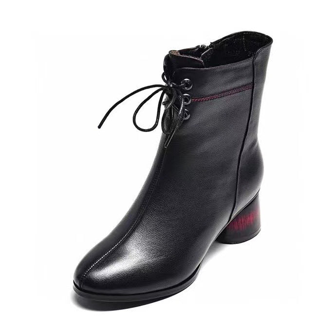 Beautifully Crafted Boots in a Classic Style
