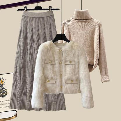 Elegantly Styled Garment for Everyday Wear