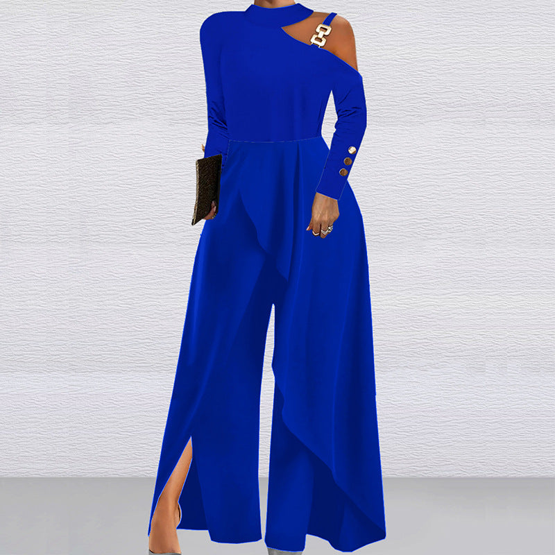 Beautifully Finished Garment in a Timeless Design