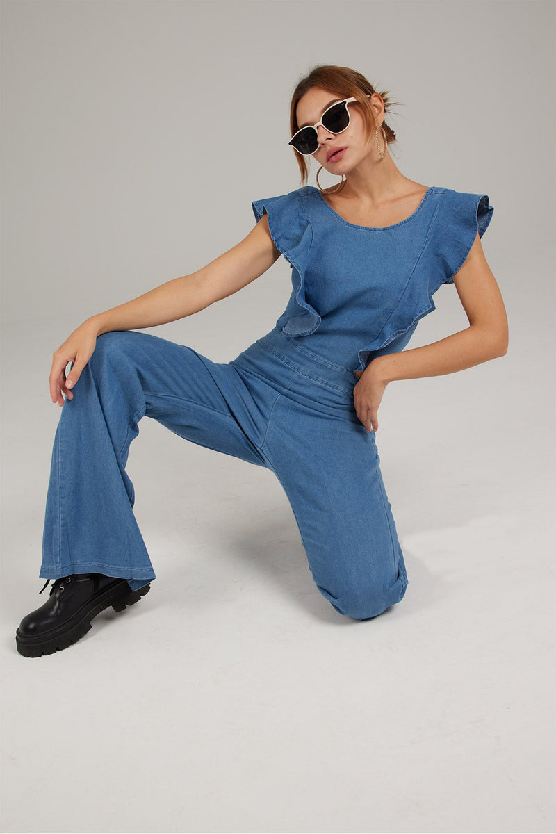 Classic Vintage Garment with a Flattering Fit