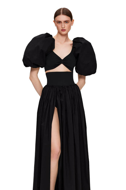 Beautifully Balanced Garment with Timeless Character