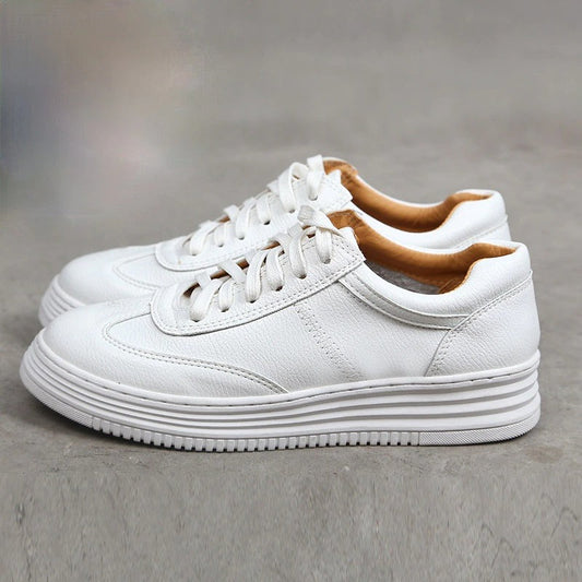Classic Vintage & Enduringly Stylish Sneakers