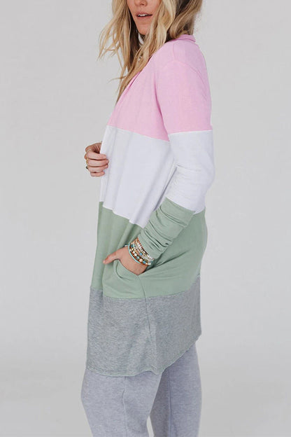 A Vintage Style Cardigan with Delicate Timeless Details