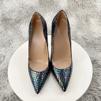 Classic Vintage & Enduringly Stylish Shoes
