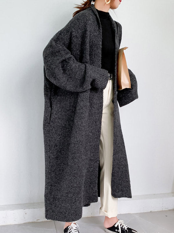 Gracefully Styled Cardigan for Any Occasion