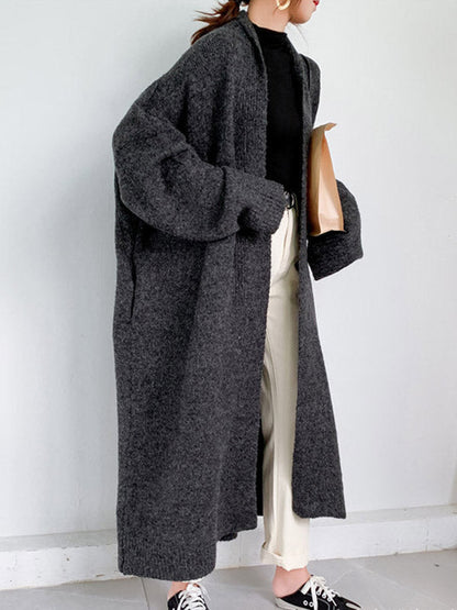 Gracefully Styled Cardigan for Any Occasion