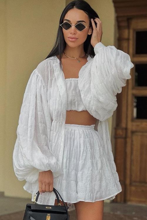 Classic Vintage & Enduringly Stylish Garment