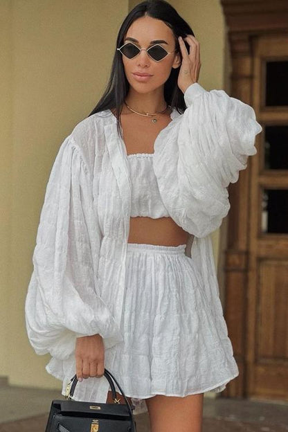 Classic Vintage & Enduringly Stylish Garment