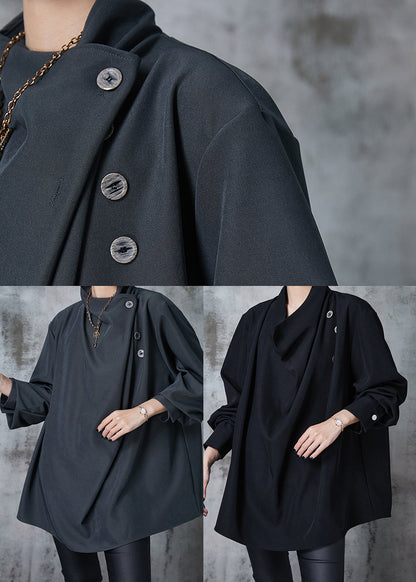 Beautifully Finished Shirt in a Timeless Design