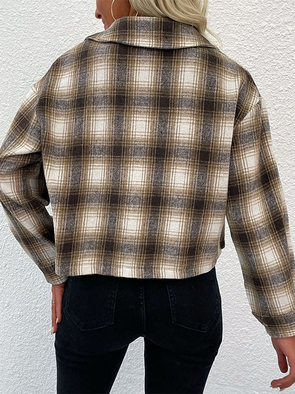 Elegantly Styled Garment for Everyday Wear