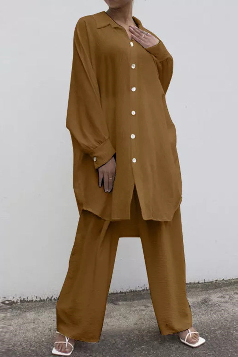 Polished Garment with an Effortless Classic Look