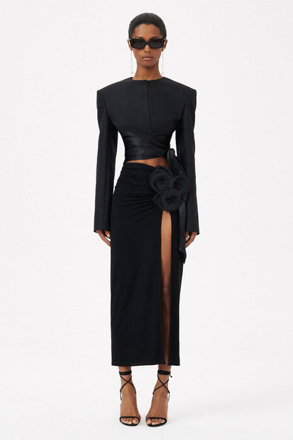 Classic Vintage & Enduringly Stylish Top