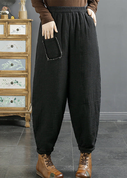 Beautifully Crafted Pants in a Classic Style