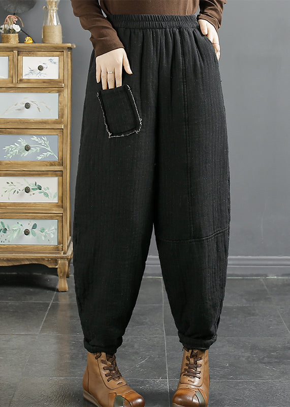 Beautifully Crafted Pants in a Classic Style
