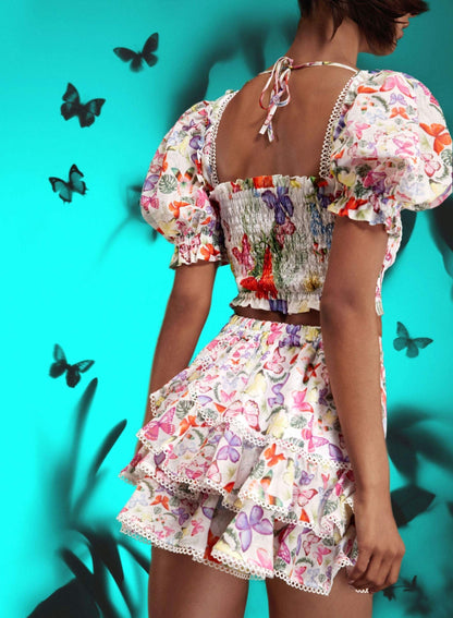 Elegantly Styled Top for Everyday Wear