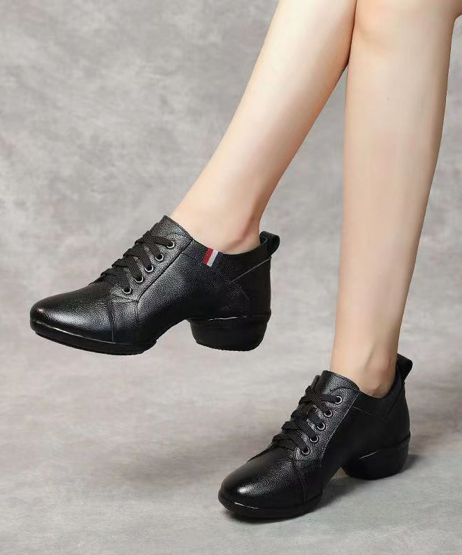 Sophisticated Shoes with a Clean Classic Look