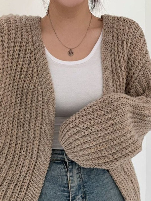 Gracefully Styled Cardigan for Any Occasion