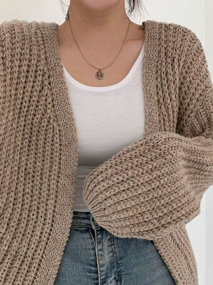 Gracefully Styled Cardigan for Any Occasion
