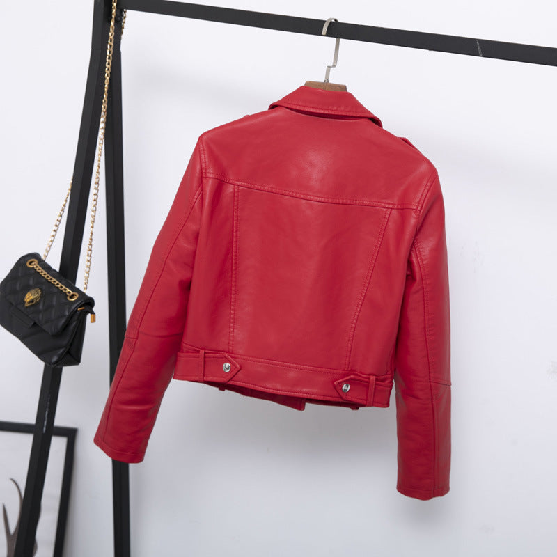 Beautifully Balanced Jacket with Timeless Character