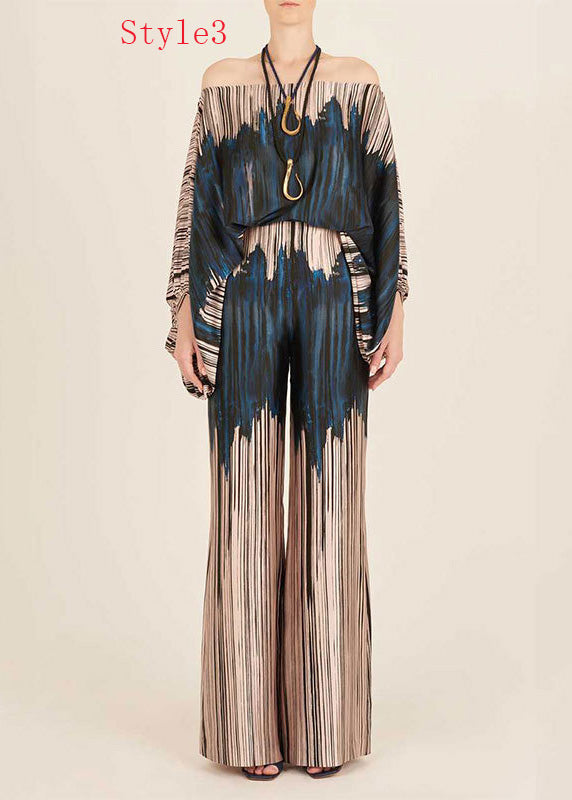 Gracefully Styled Pants for Any Occasion