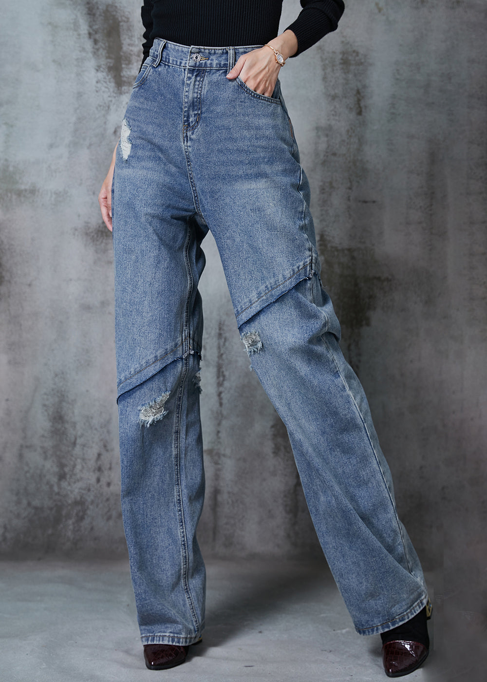 Classic Vintage & Enduringly Stylish Pants