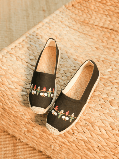 Classic Vintage Garment with a Flattering Fit