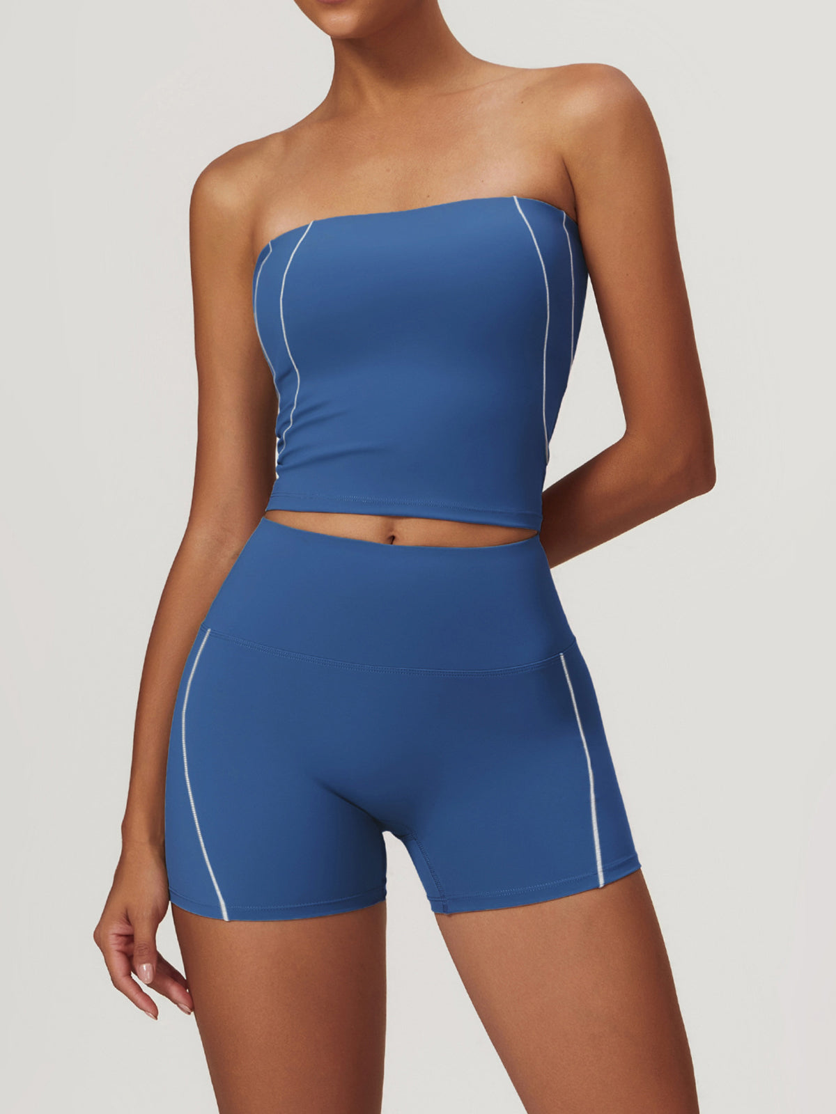 Sophisticated Garment with a Clean Classic Look